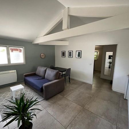 Maison Independante 42M2. Calme Et Verdure :) Landorthe Zewnętrze zdjęcie